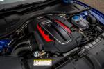 Audi RS7 Sportback Performance 2016 года (UK)